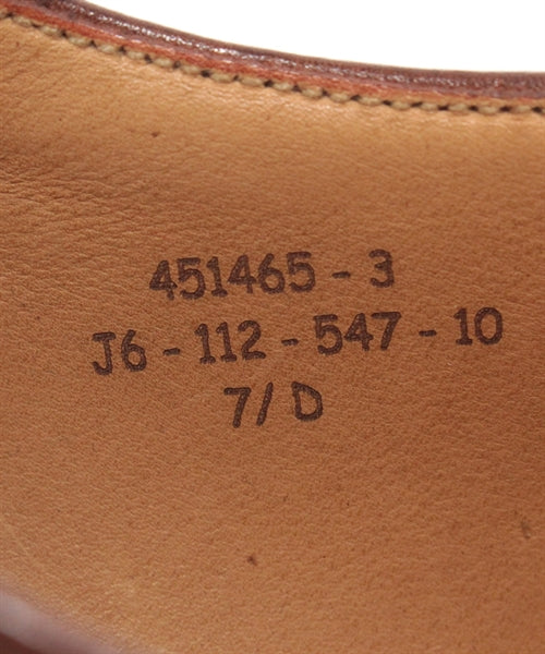 J.M.WESTON รองเท้าสวมทางการ