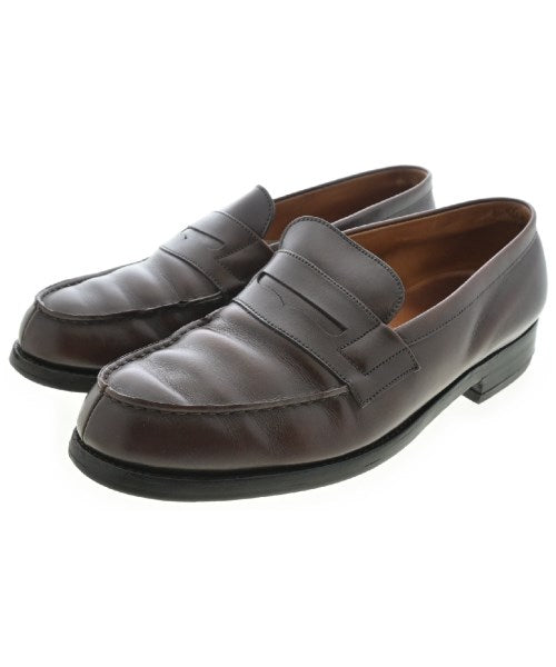 J.M.WESTON รองเท้าสวมทางการ
