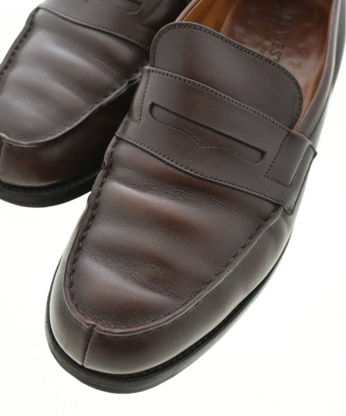 J.M.WESTON รองเท้าสวมทางการ