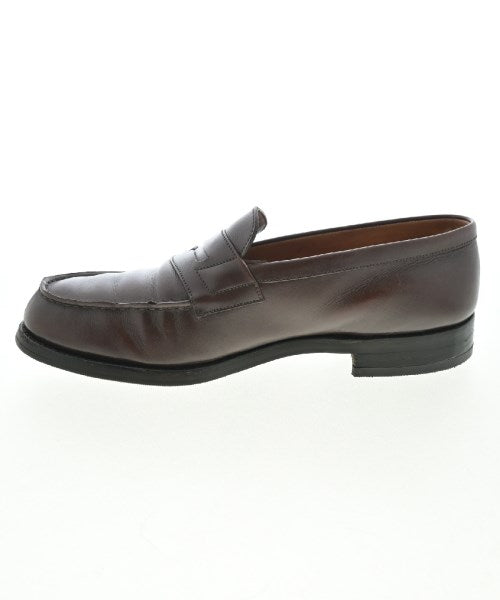 J.M.WESTON รองเท้าสวมทางการ