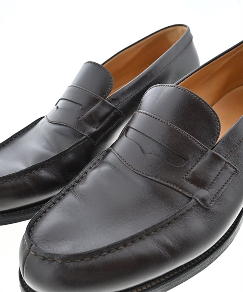 J.M.WESTON รองเท้าสวมทางการ