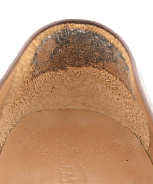 J.M.WESTON รองเท้าสวมทางการ