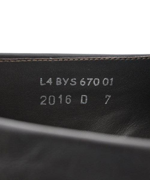 J.M.WESTON รองเท้า อื่น