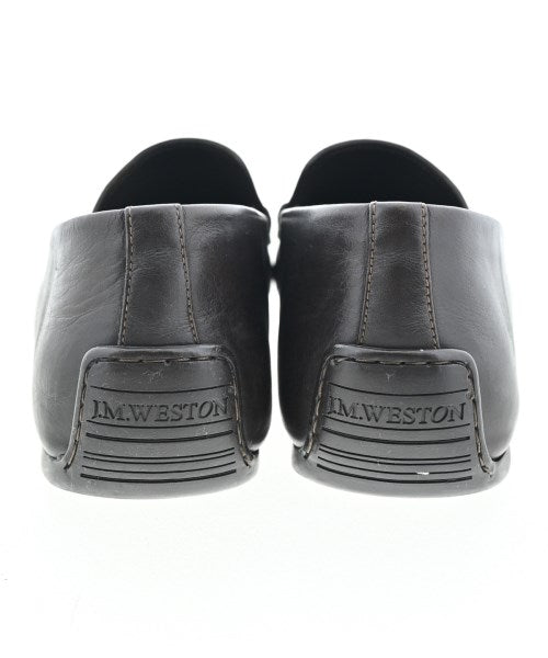 J.M.WESTON รองเท้า อื่น