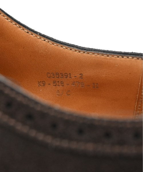 J.M.WESTON รองเท้าสวมทางการ