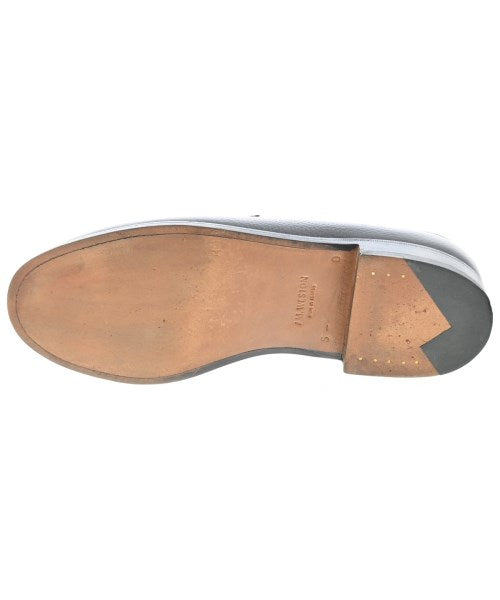 J.M.WESTON รองเท้าสวมทางการ