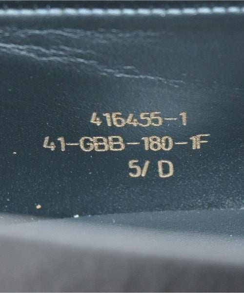 J.M.WESTON รองเท้าสวมทางการ