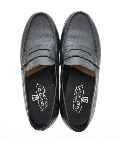 J.M.WESTON รองเท้าสวมทางการ