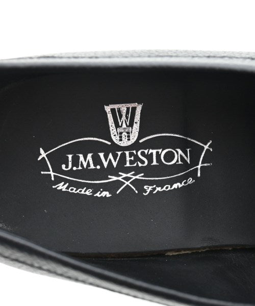 J.M.WESTON รองเท้าสวมทางการ