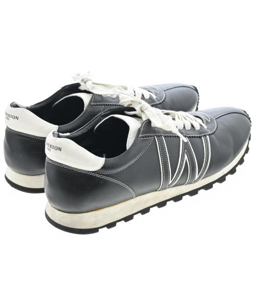 J.M.WESTON รองเท้าผ้าใบ