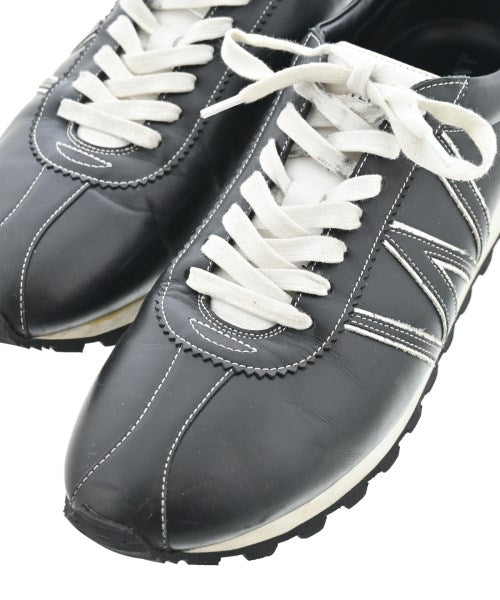 J.M.WESTON รองเท้าผ้าใบ