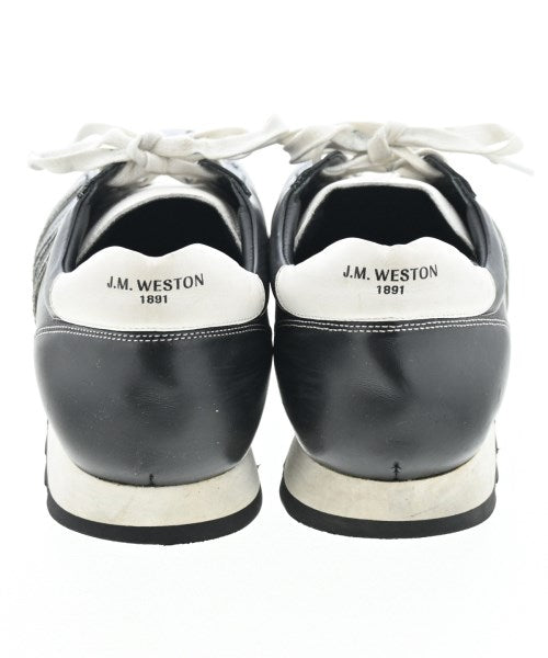 J.M.WESTON รองเท้าผ้าใบ