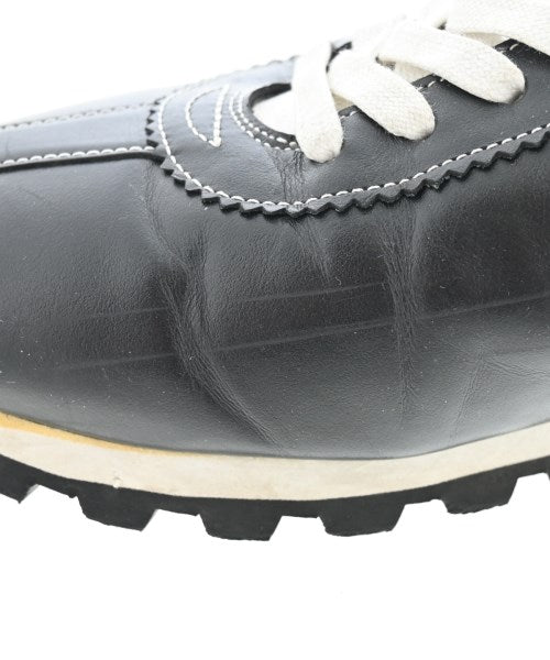 J.M.WESTON รองเท้าผ้าใบ