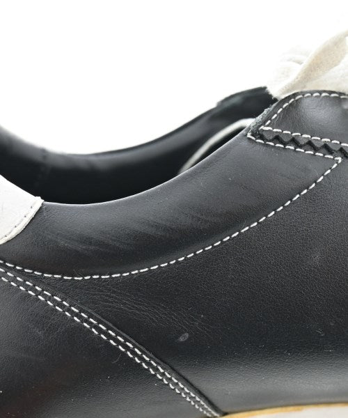 J.M.WESTON รองเท้าผ้าใบ