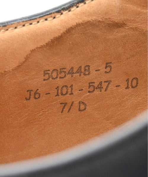 J.M.WESTON รองเท้าสวมทางการ