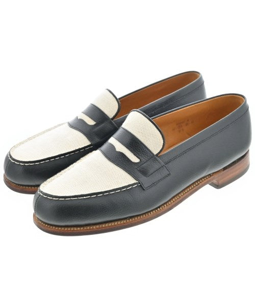 J.M.WESTON รองเท้าสวมทางการ