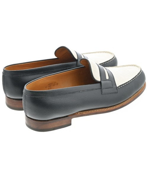 J.M.WESTON รองเท้าสวมทางการ