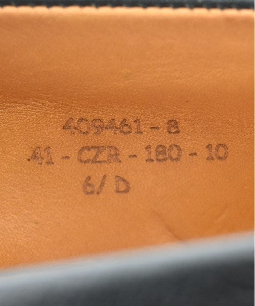 J.M.WESTON รองเท้าสวมทางการ