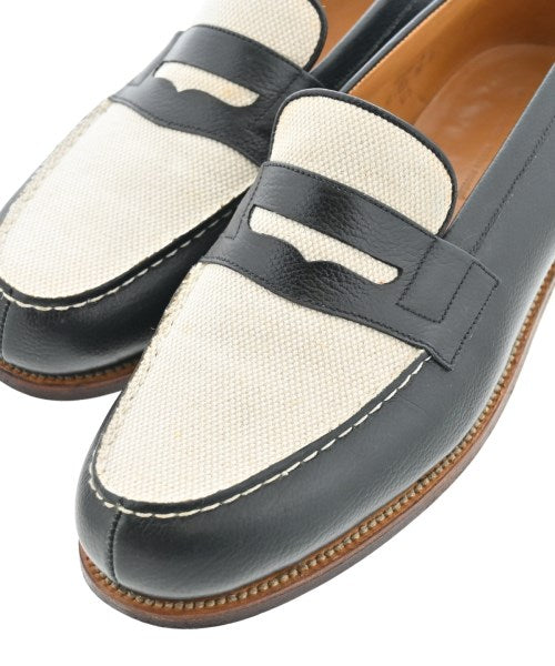 J.M.WESTON รองเท้าสวมทางการ