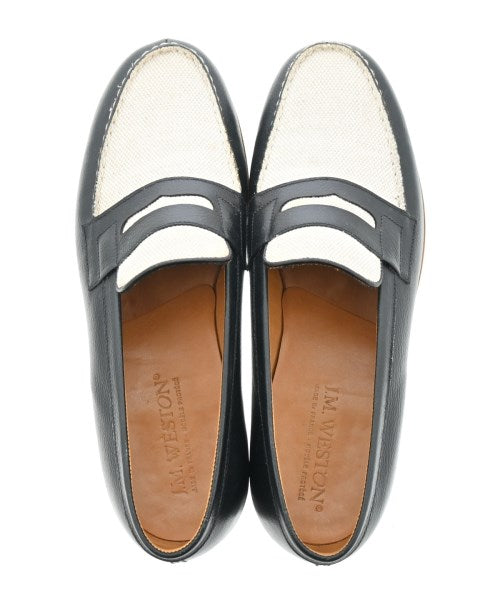 J.M.WESTON รองเท้าสวมทางการ