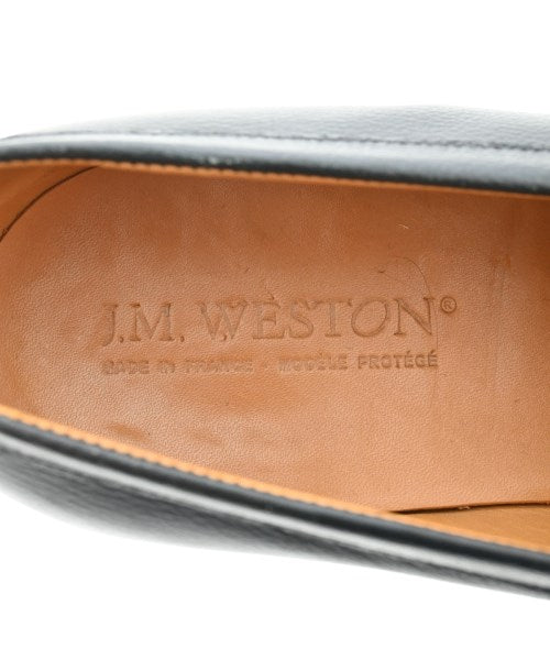 J.M.WESTON รองเท้าสวมทางการ