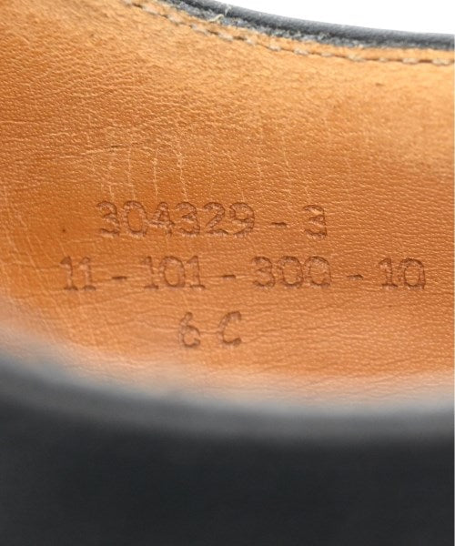 J.M.WESTON รองเท้าสวมทางการ