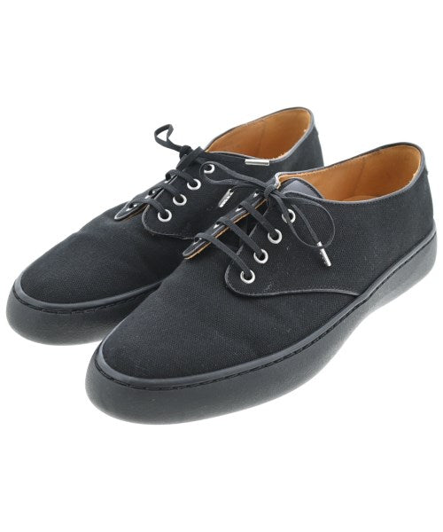 J.M.WESTON รองเท้าผ้าใบ