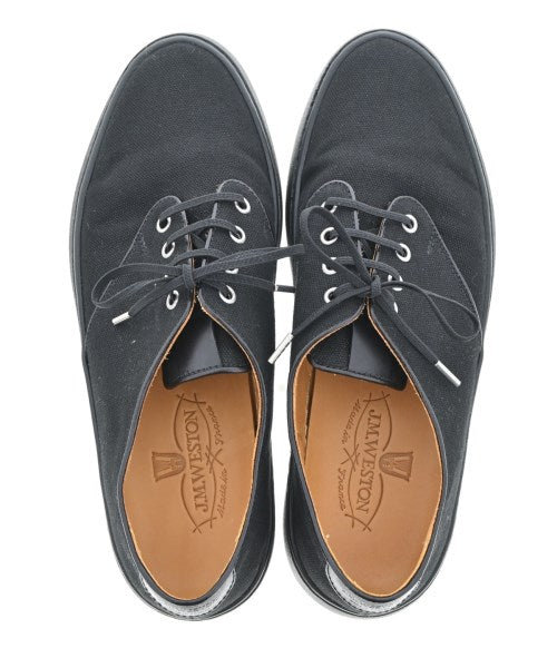 J.M.WESTON รองเท้าผ้าใบ