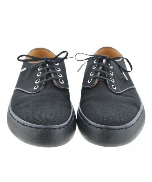 J.M.WESTON รองเท้าผ้าใบ