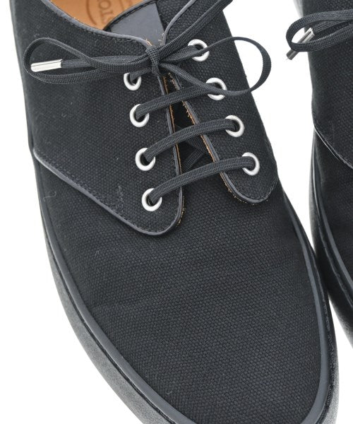 J.M.WESTON รองเท้าผ้าใบ