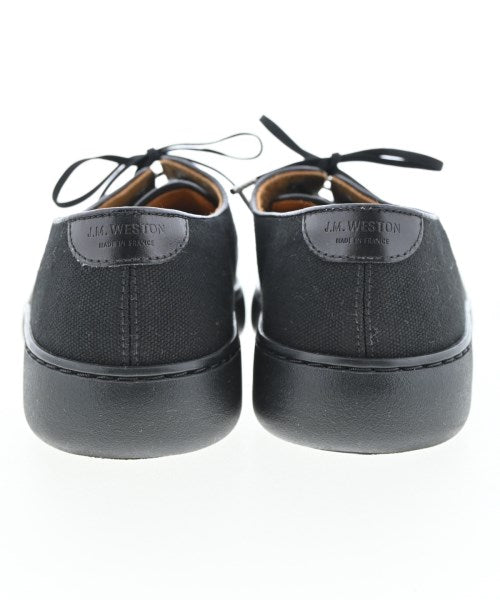 J.M.WESTON รองเท้าผ้าใบ