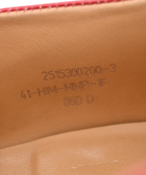 J.M.WESTON รองเท้าสวมทางการ