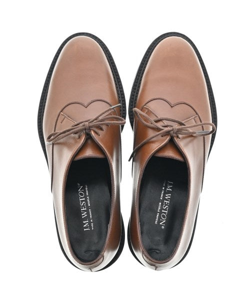 J.M.WESTON รองเท้าสวมทางการ