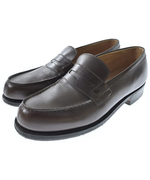 J.M.WESTON รองเท้าสวมทางการ