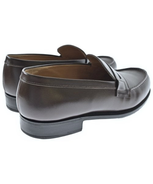 J.M.WESTON รองเท้าสวมทางการ