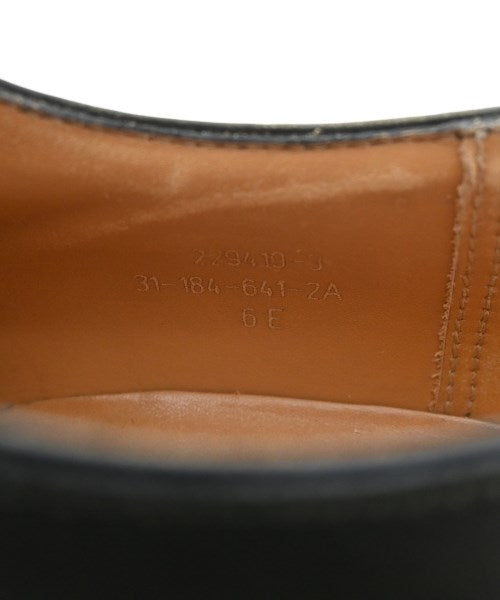 J.M.WESTON รองเท้าสวมทางการ