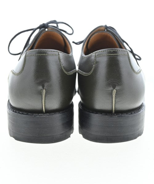 J.M.WESTON รองเท้าสวมทางการ