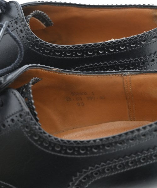 J.M.WESTON รองเท้าสวมทางการ