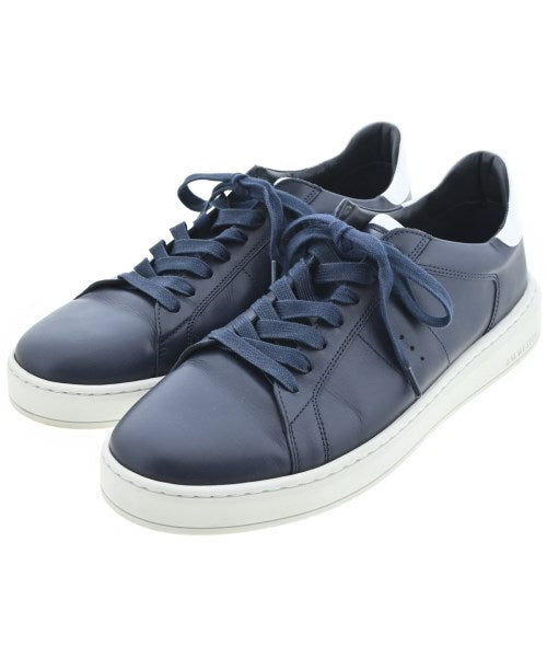 J.M.WESTON รองเท้าผ้าใบ
