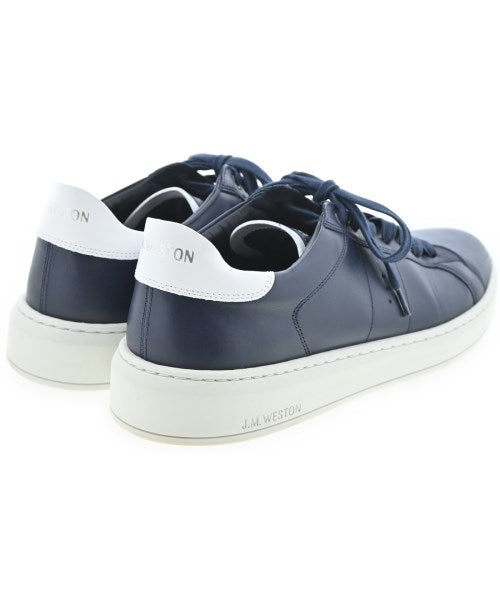 J.M.WESTON รองเท้าผ้าใบ