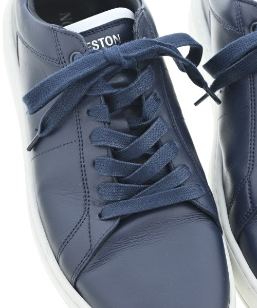 J.M.WESTON รองเท้าผ้าใบ
