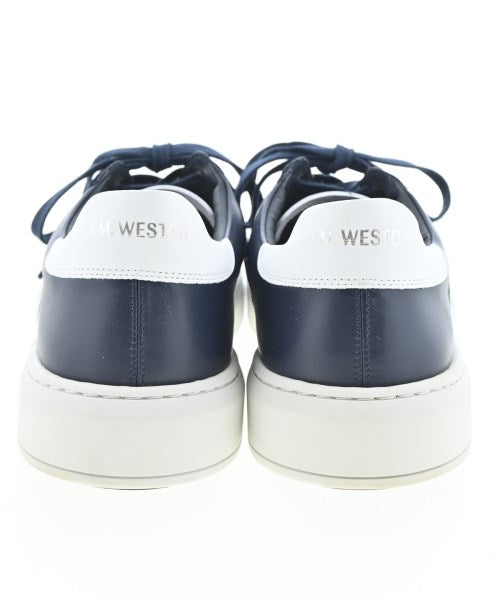 J.M.WESTON รองเท้าผ้าใบ