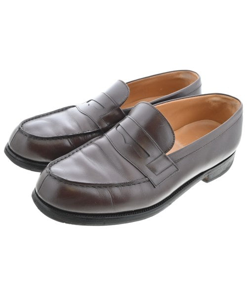 J.M.WESTON รองเท้าสวมทางการ
