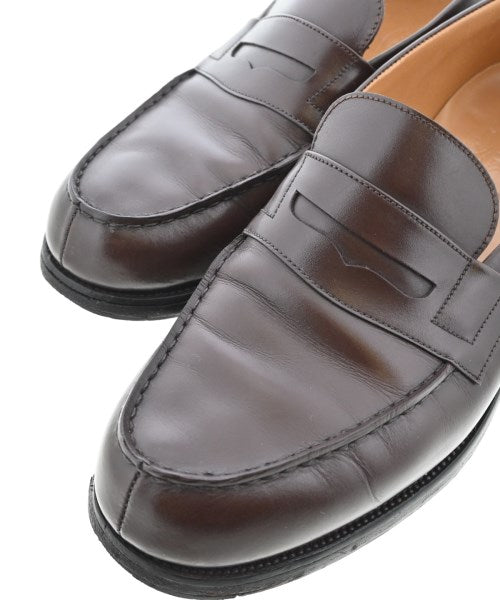 J.M.WESTON รองเท้าสวมทางการ