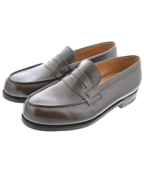 J.M.WESTON รองเท้าสวมทางการ