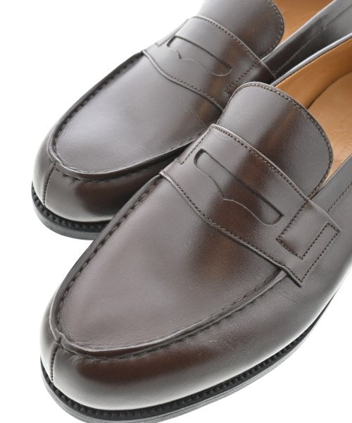 J.M.WESTON รองเท้าสวมทางการ