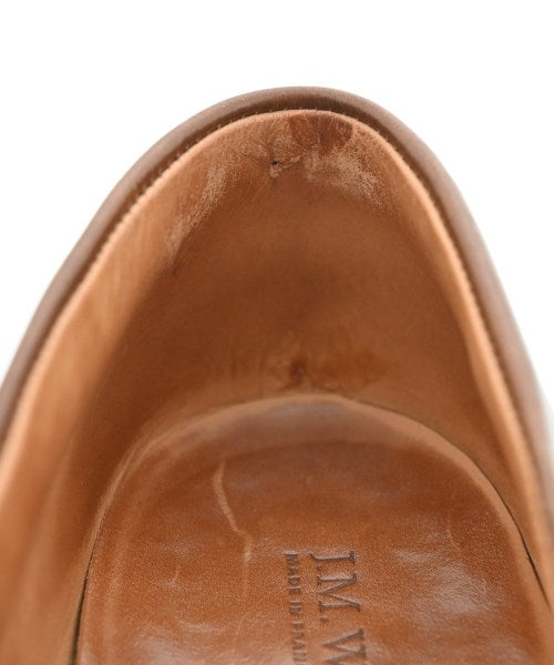 J.M.WESTON รองเท้าออกงาน/รองเท้าไม่มีส้น