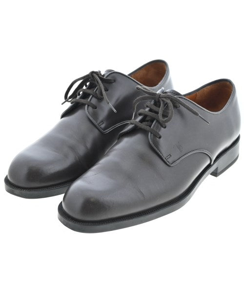 J.P.TOD'S รองเท้าออกงาน/รองเท้าไม่มีส้น