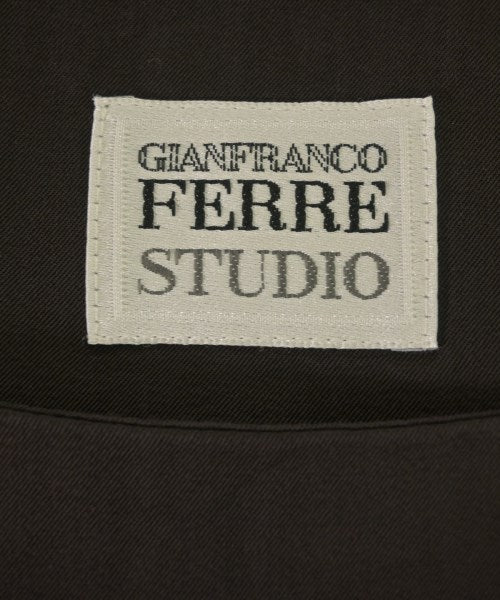GIANFRANCO FERRE STUDIO ชุดเดรส