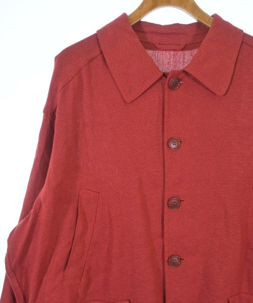 GIANFRANCO FERRE STUDIO เสื้อคลุมคอปก Soutien